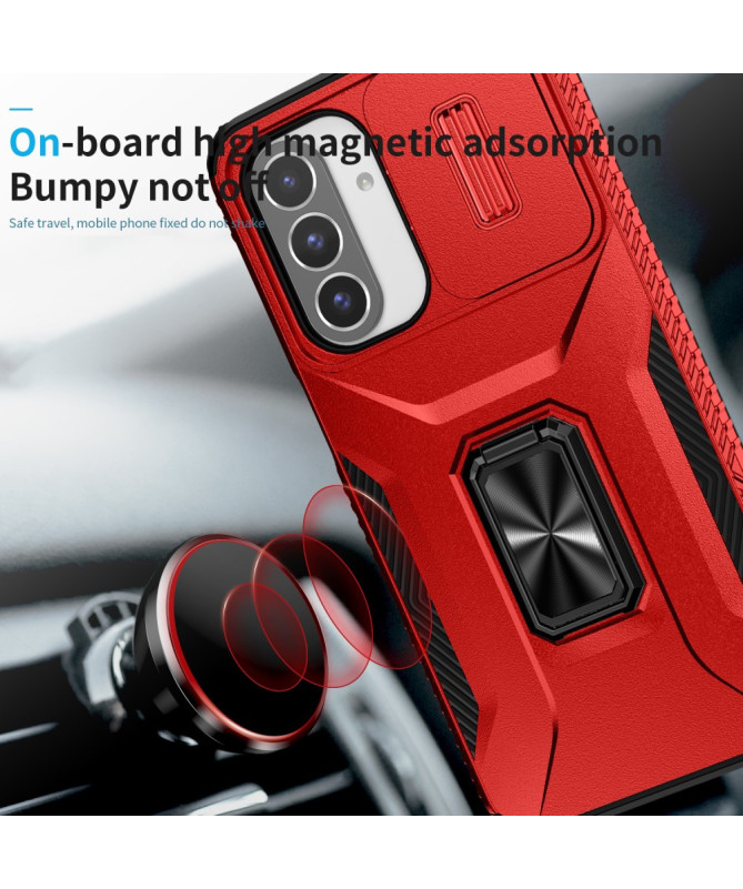 Coque Samsung Galaxy A26 5G | Sentinel Armor avec Support