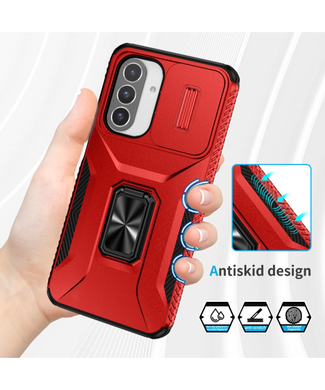 Coque Samsung Galaxy A26 5G | Sentinel Armor avec Support