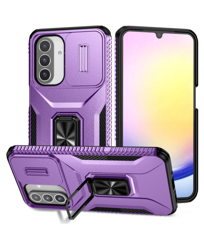 Coque Samsung Galaxy A26 5G | Sentinel Armor avec Support