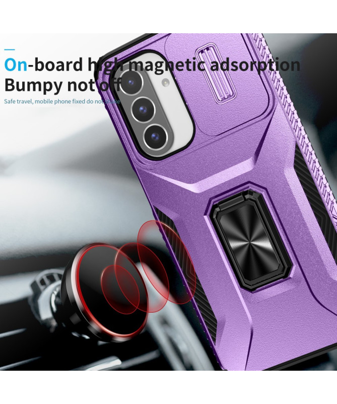 Coque Samsung Galaxy A26 5G | Sentinel Armor avec Support