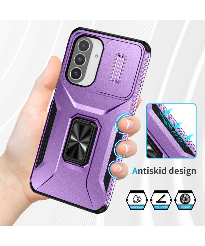 Coque Samsung Galaxy A26 5G | Sentinel Armor avec Support