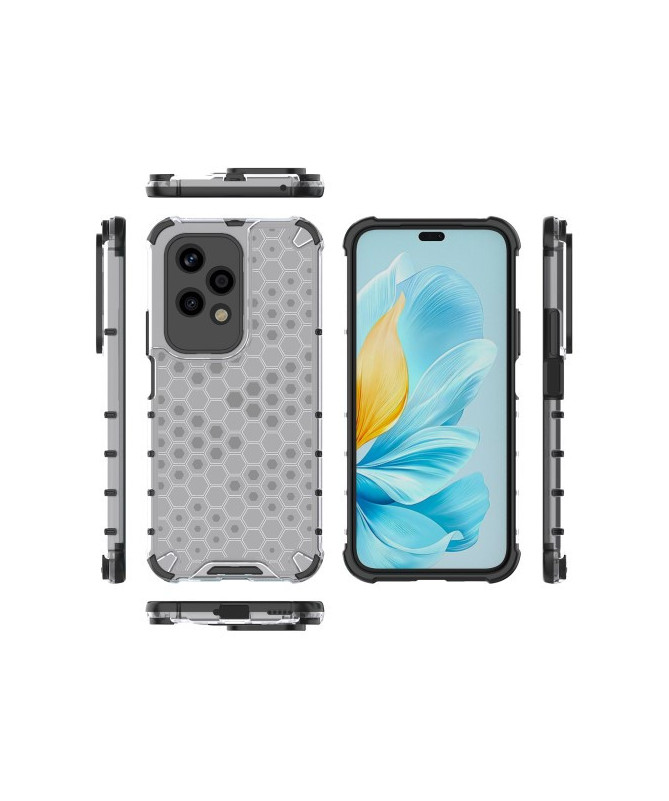 Coque Honor 200 Lite Nid d'Abeille