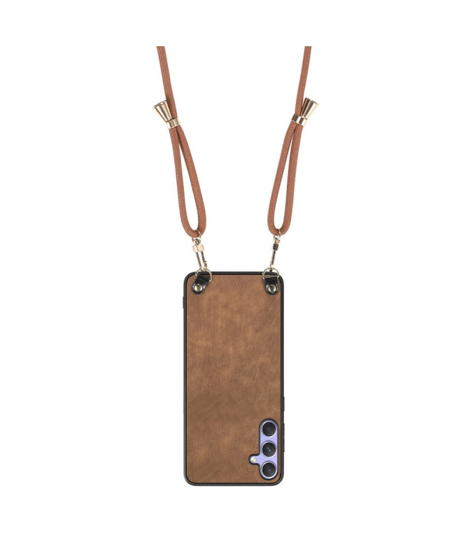 Coque Samsung Galaxy A26 5G avec Cordon | CORDOLUX