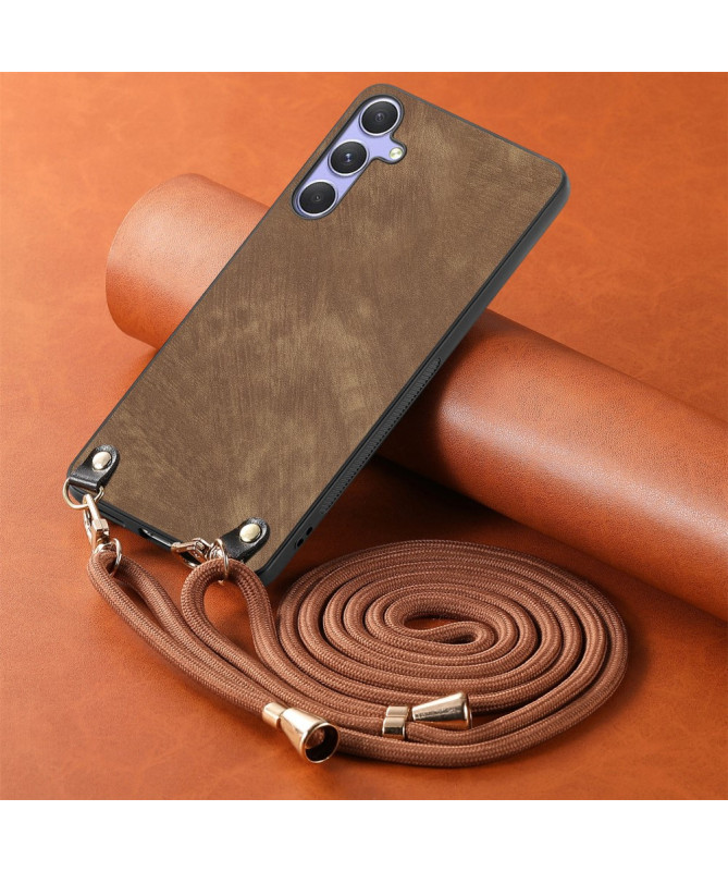 Coque Samsung Galaxy A26 5G avec Cordon | CORDOLUX