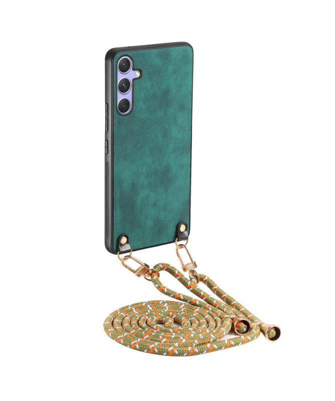 Coque Samsung Galaxy A26 5G avec Cordon | CORDOLUX