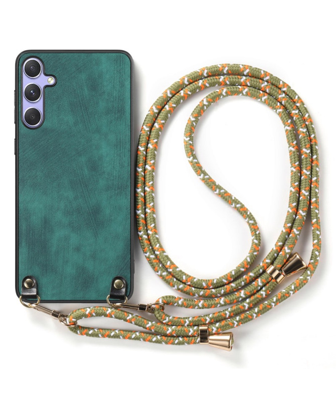 Coque Samsung Galaxy A26 5G avec Cordon | CORDOLUX
