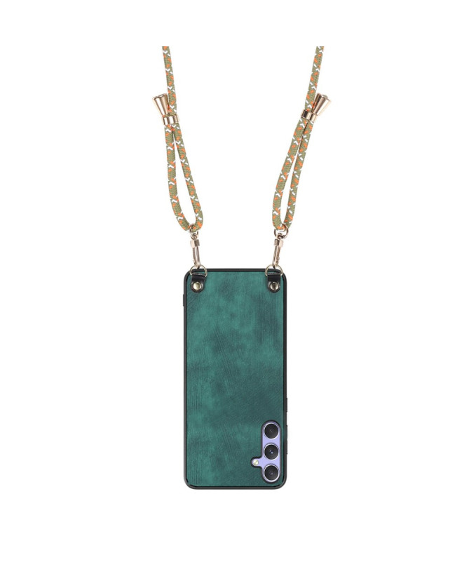 Coque Samsung Galaxy A26 5G avec Cordon | CORDOLUX