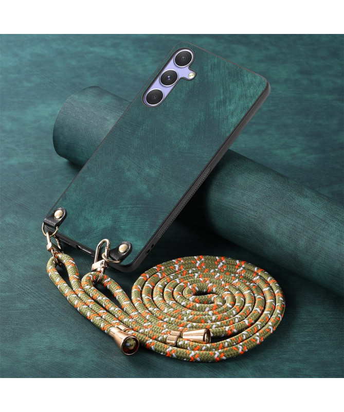 Coque Samsung Galaxy A26 5G avec Cordon | CORDOLUX