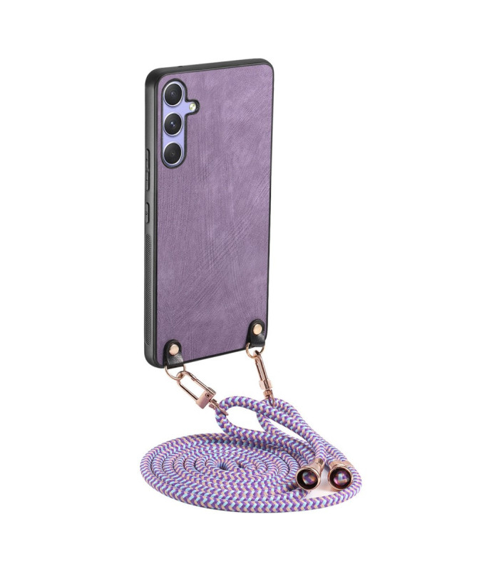 Coque Samsung Galaxy A26 5G avec Cordon | CORDOLUX