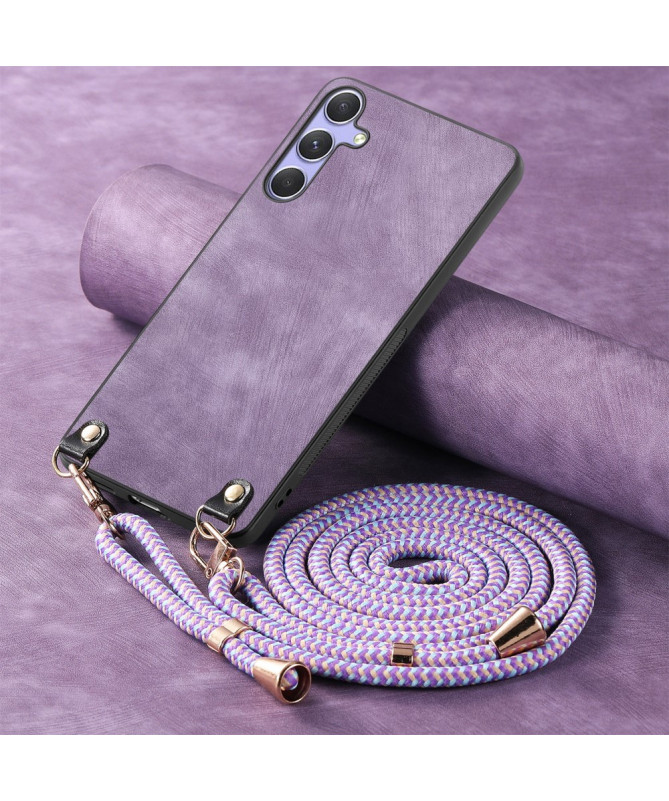 Coque Samsung Galaxy A26 5G avec Cordon | CORDOLUX