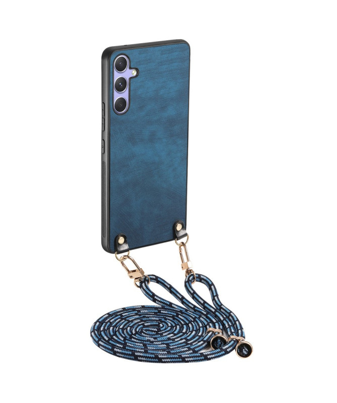 Coque Samsung Galaxy A26 5G avec Cordon | CORDOLUX