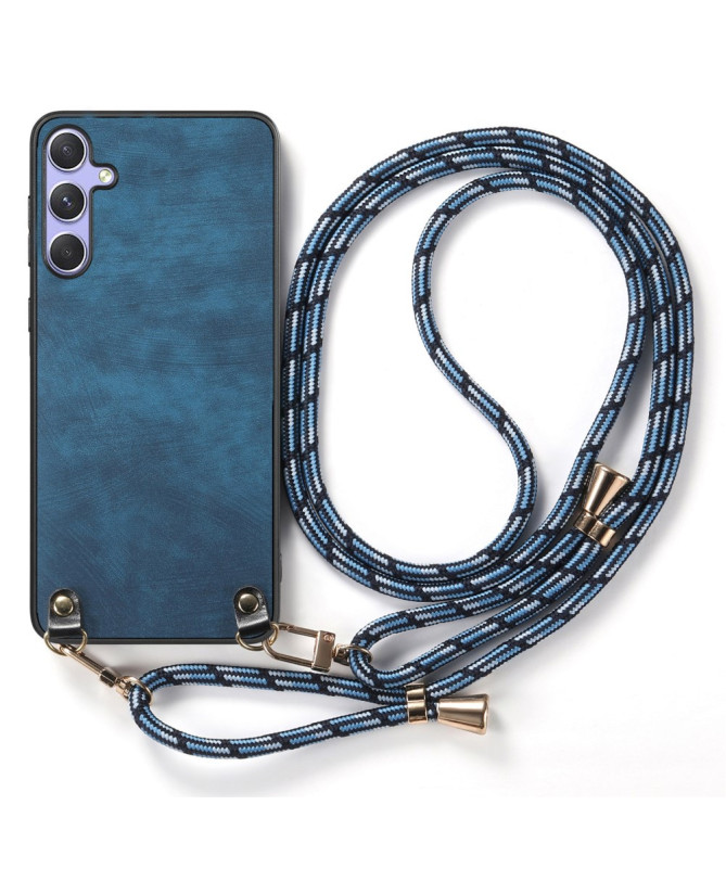 Coque Samsung Galaxy A26 5G avec Cordon | CORDOLUX