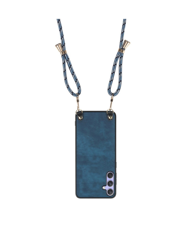 Coque Samsung Galaxy A26 5G avec Cordon | CORDOLUX