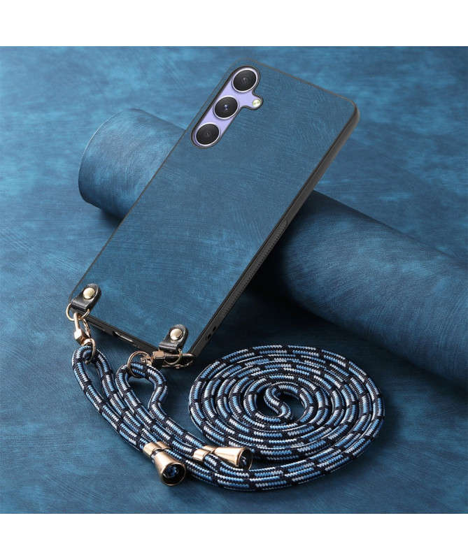 Coque Samsung Galaxy A26 5G avec Cordon | CORDOLUX