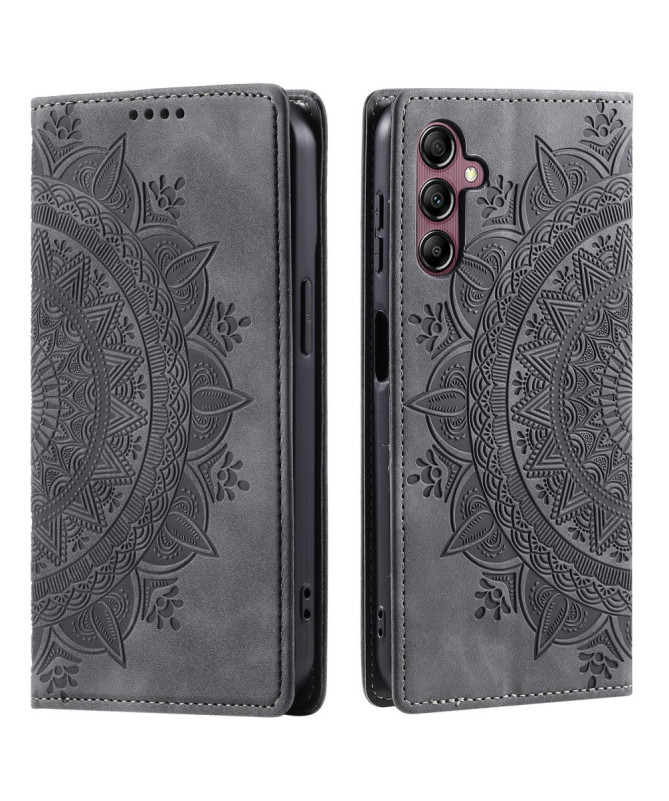 Housse Samsung Galaxy A26 5G Rabat Flip Mandala