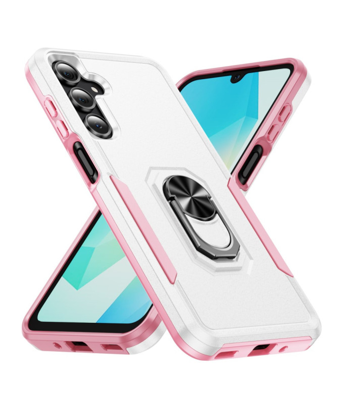 Coque Samsung Galaxy A26 5G | Shadow Fortress avec Anneau