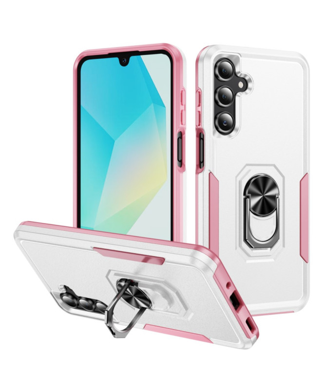 Coque Samsung Galaxy A26 5G | Shadow Fortress avec Anneau