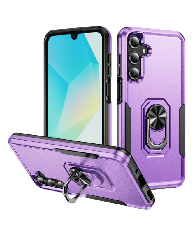 Coque Samsung Galaxy A26 5G | Shadow Fortress avec Anneau