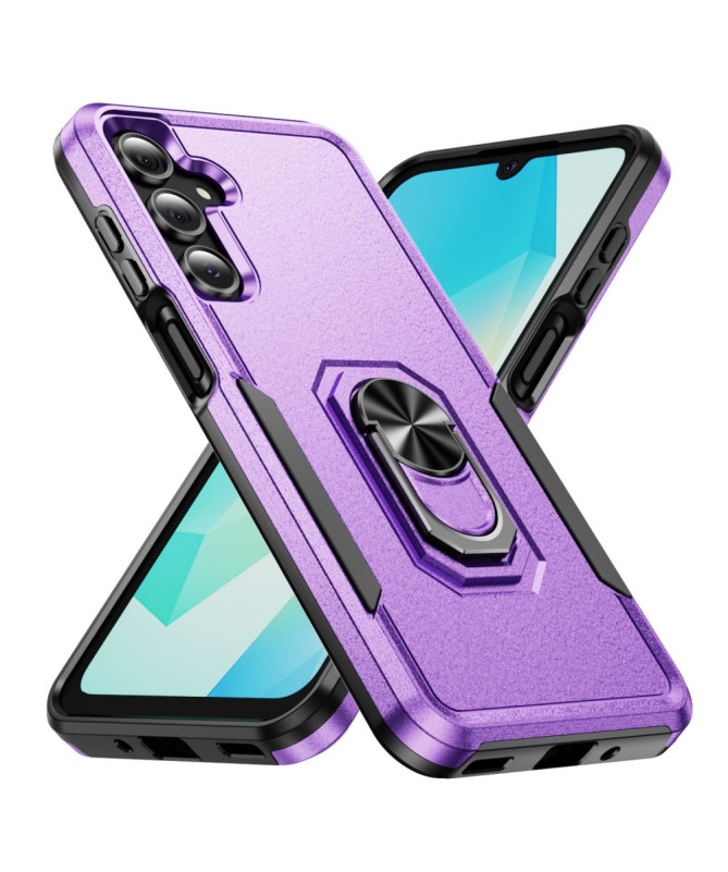 Coque Samsung Galaxy A26 5G | Shadow Fortress avec Anneau