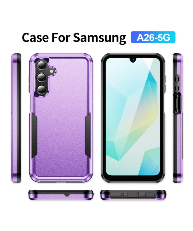 Coque Samsung Galaxy A26 5G | Shadow Fortress