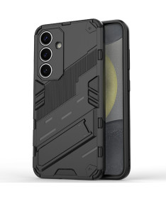 Coque Samsung Galaxy A26 5G Hybride avec Support