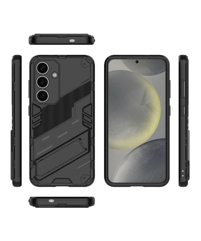 Coque Samsung Galaxy A26 5G Hybride avec Support