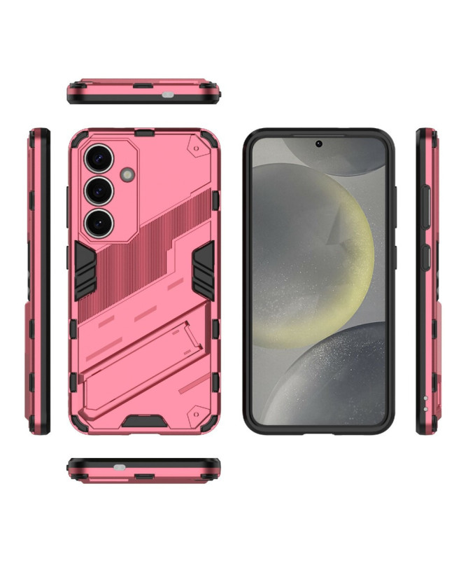 Coque Samsung Galaxy A26 5G Hybride avec Support