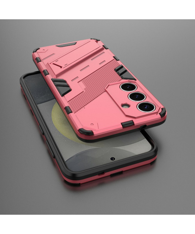 Coque Samsung Galaxy A26 5G Hybride avec Support