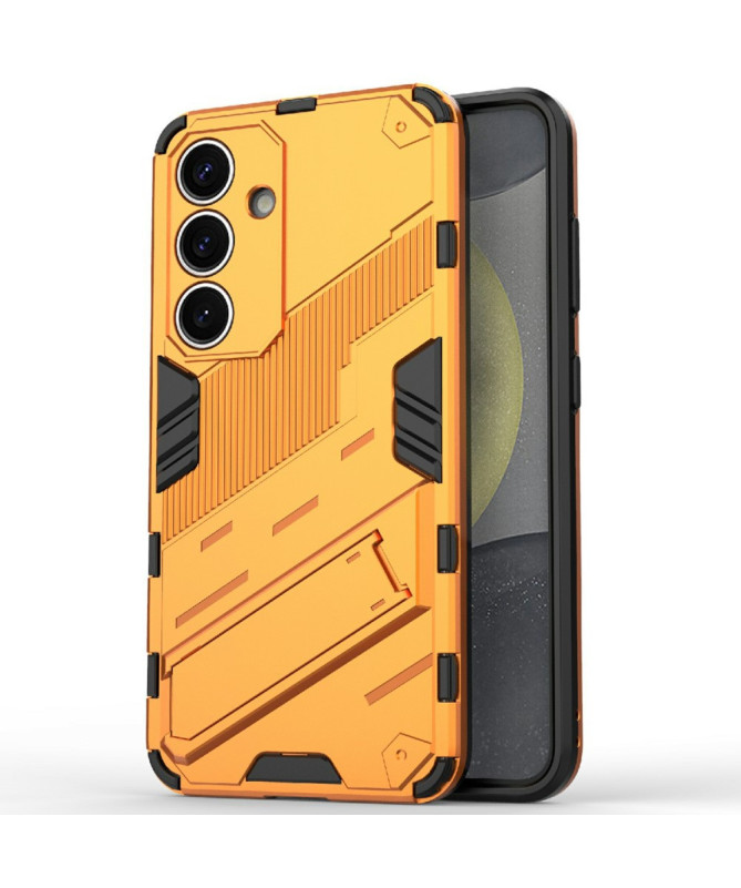 Coque Samsung Galaxy A26 5G Hybride avec Support