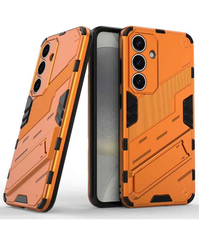 Coque Samsung Galaxy A26 5G Hybride avec Support