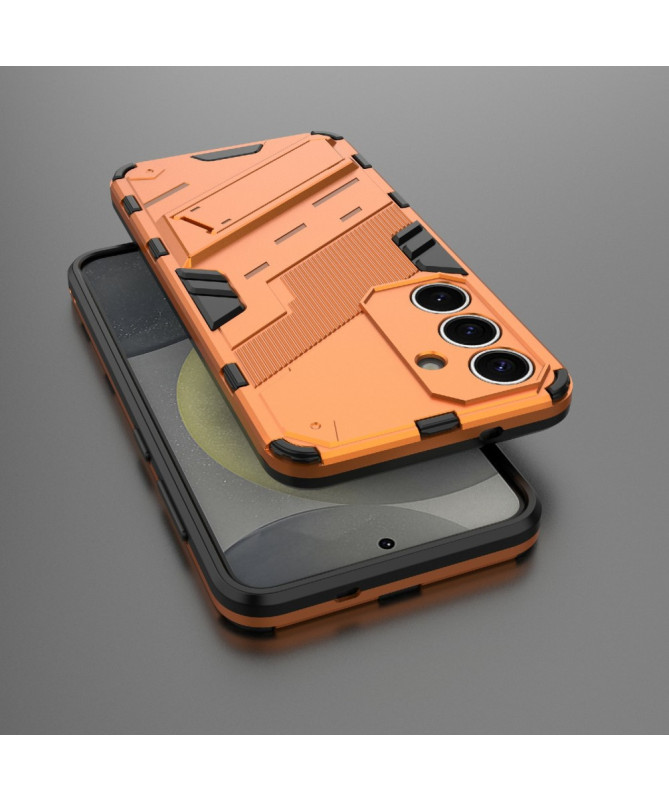 Coque Samsung Galaxy A26 5G Hybride avec Support