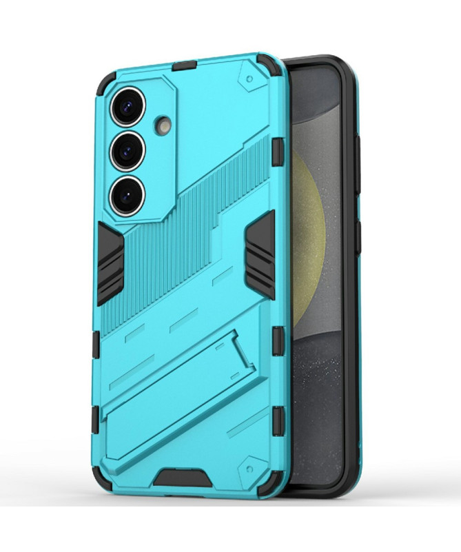 Coque Samsung Galaxy A26 5G Hybride avec Support