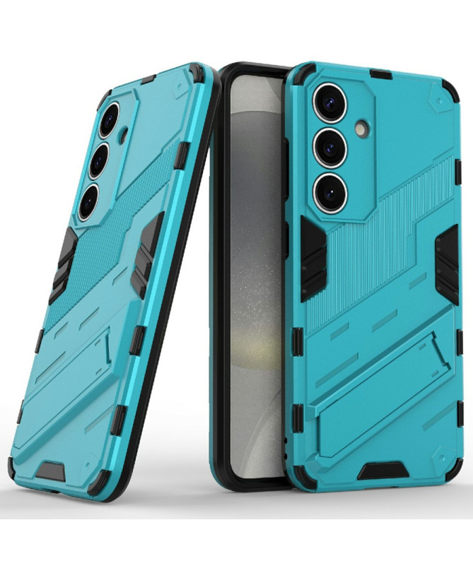 Coque Samsung Galaxy A26 5G Hybride avec Support