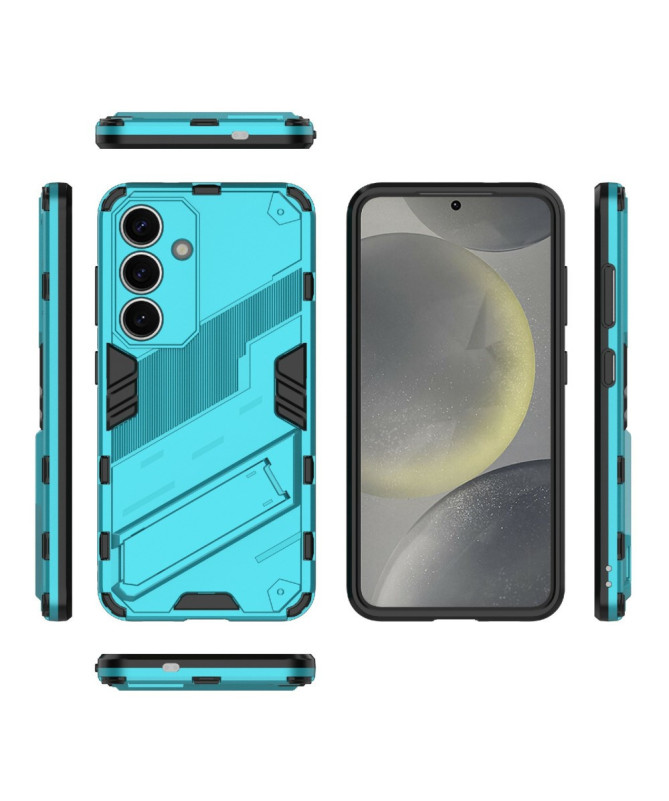 Coque Samsung Galaxy A26 5G Hybride avec Support