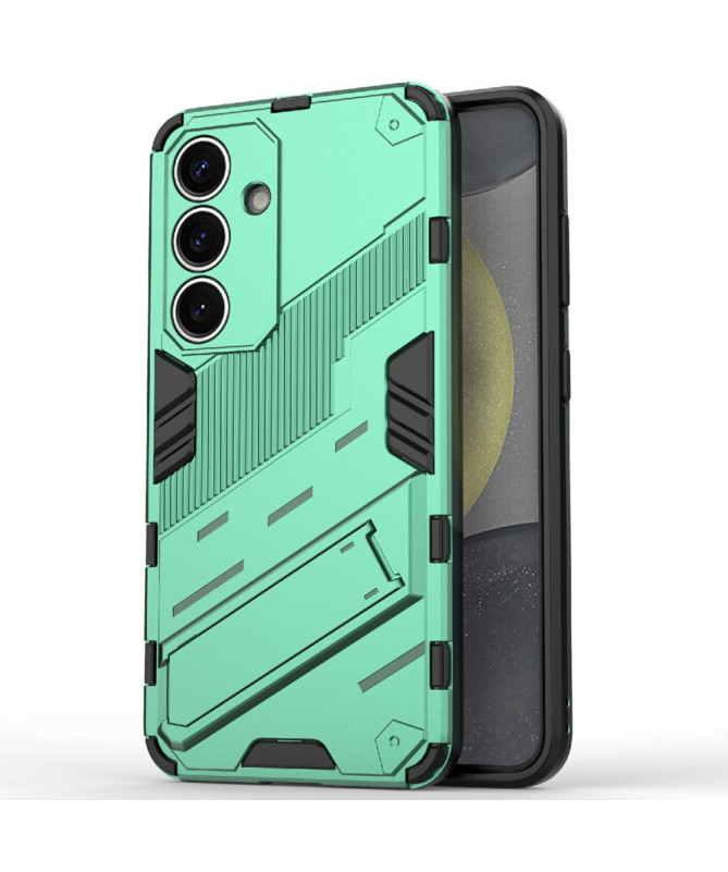 Coque Samsung Galaxy A26 5G Hybride avec Support