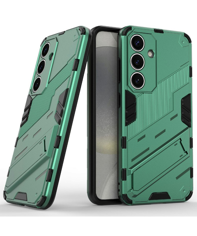 Coque Samsung Galaxy A26 5G Hybride avec Support