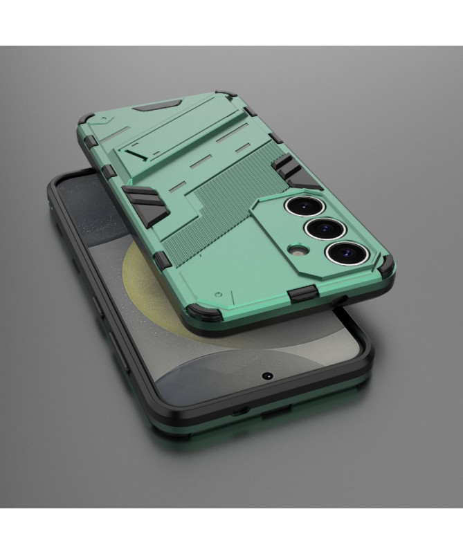 Coque Samsung Galaxy A26 5G Hybride avec Support