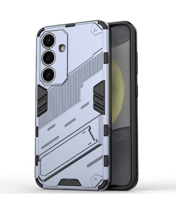 Coque Samsung Galaxy A26 5G Hybride avec Support