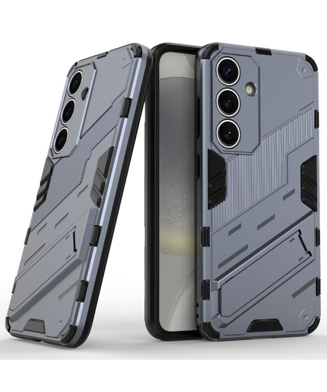 Coque Samsung Galaxy A26 5G Hybride avec Support