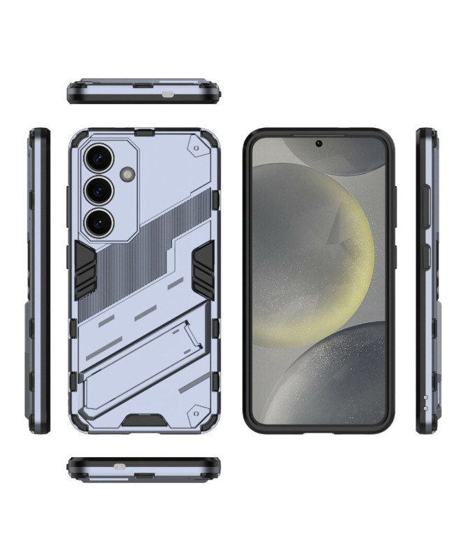 Coque Samsung Galaxy A26 5G Hybride avec Support