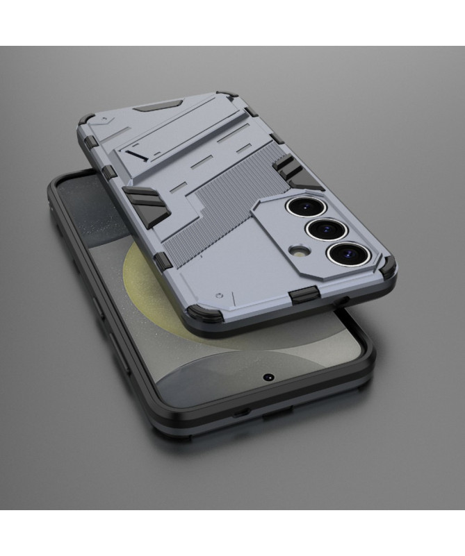 Coque Samsung Galaxy A26 5G Hybride avec Support