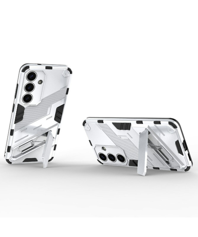 Coque Samsung Galaxy A26 5G Hybride avec Support