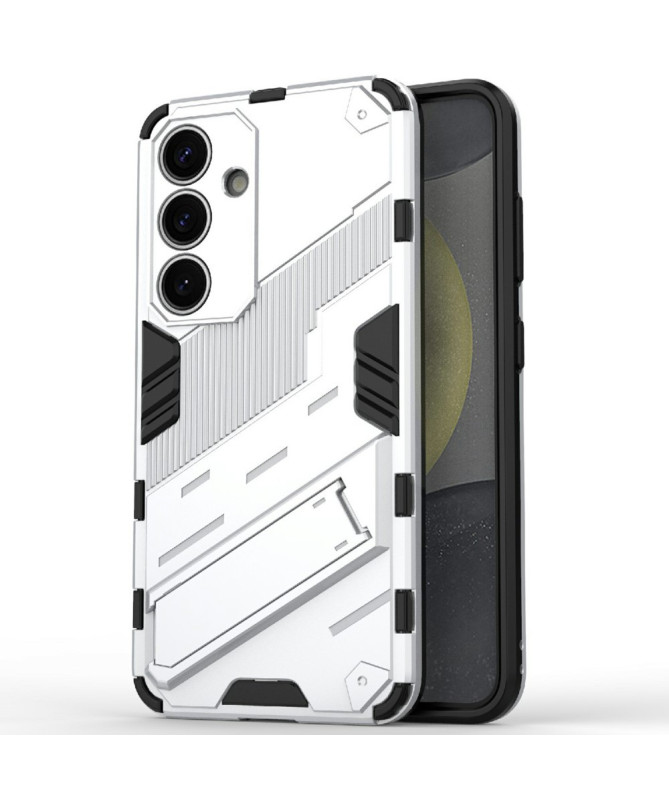 Coque Samsung Galaxy A26 5G Hybride avec Support