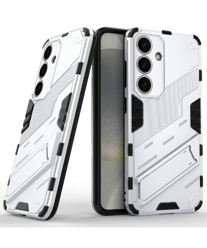 Coque Samsung Galaxy A26 5G Hybride avec Support