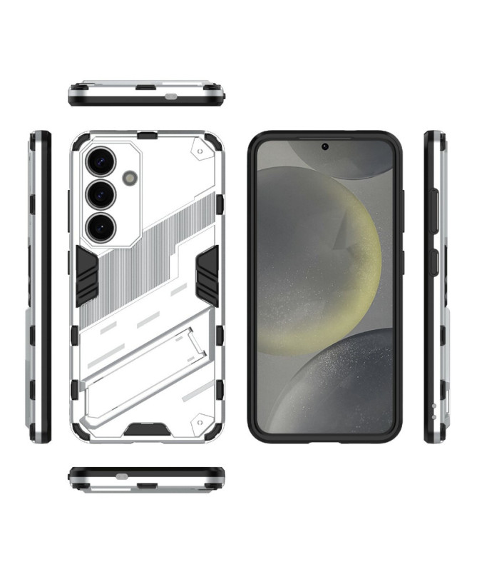 Coque Samsung Galaxy A26 5G Hybride avec Support