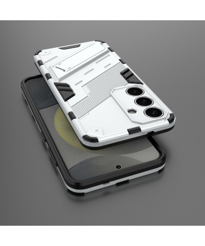 Coque Samsung Galaxy A26 5G Hybride avec Support