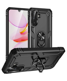 Coque Samsung Galaxy A26 5G Hybride Fonction Support