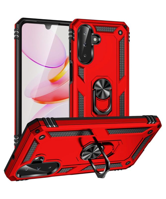 Coque Samsung Galaxy A26 5G Hybride Fonction Support