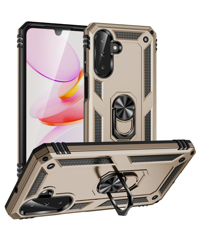 Coque Samsung Galaxy A26 5G Hybride Fonction Support