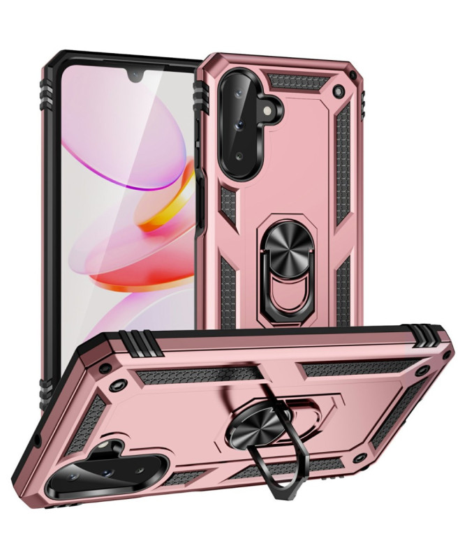 Coque Samsung Galaxy A26 5G Hybride Fonction Support